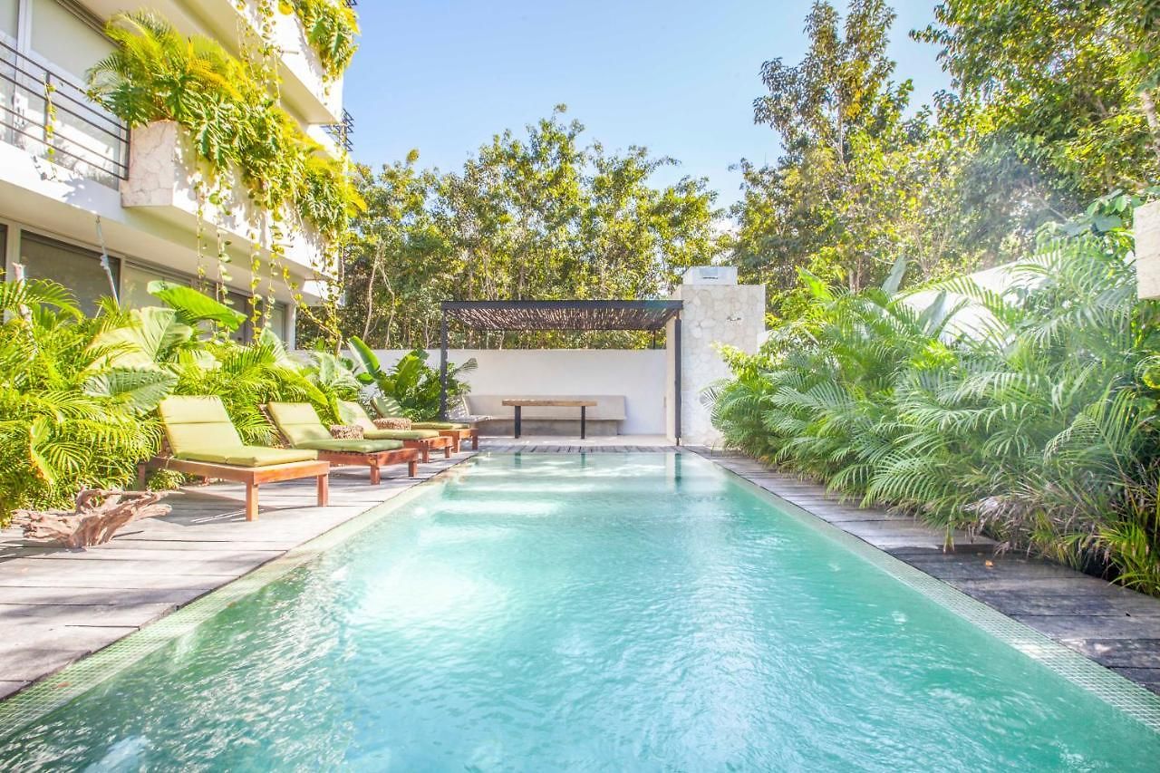 Muuch Tulum