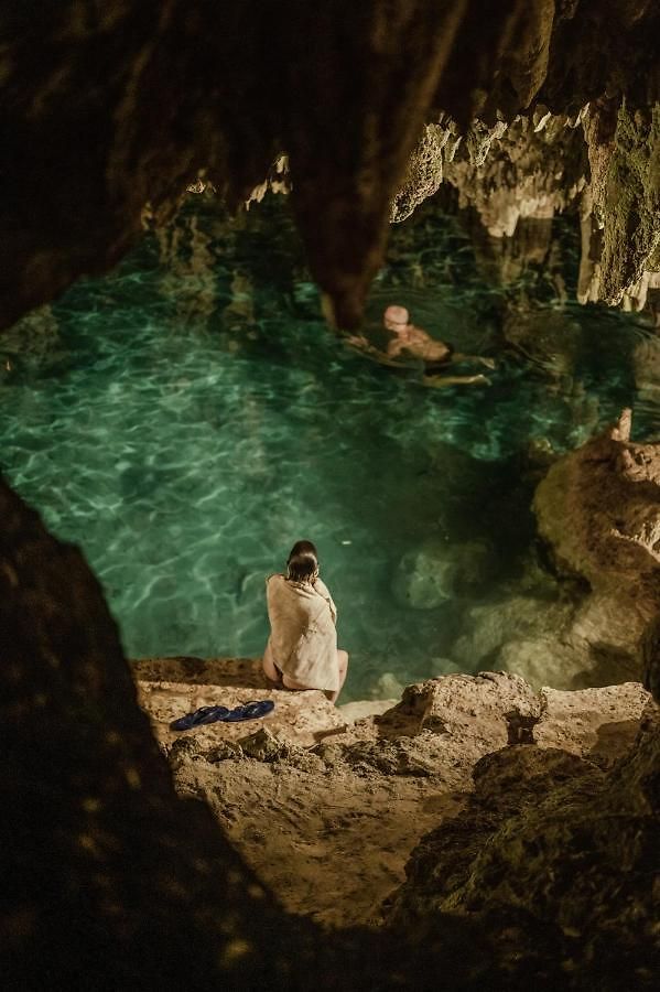 Villa Naum - Secluded With Private Cenote Tulum