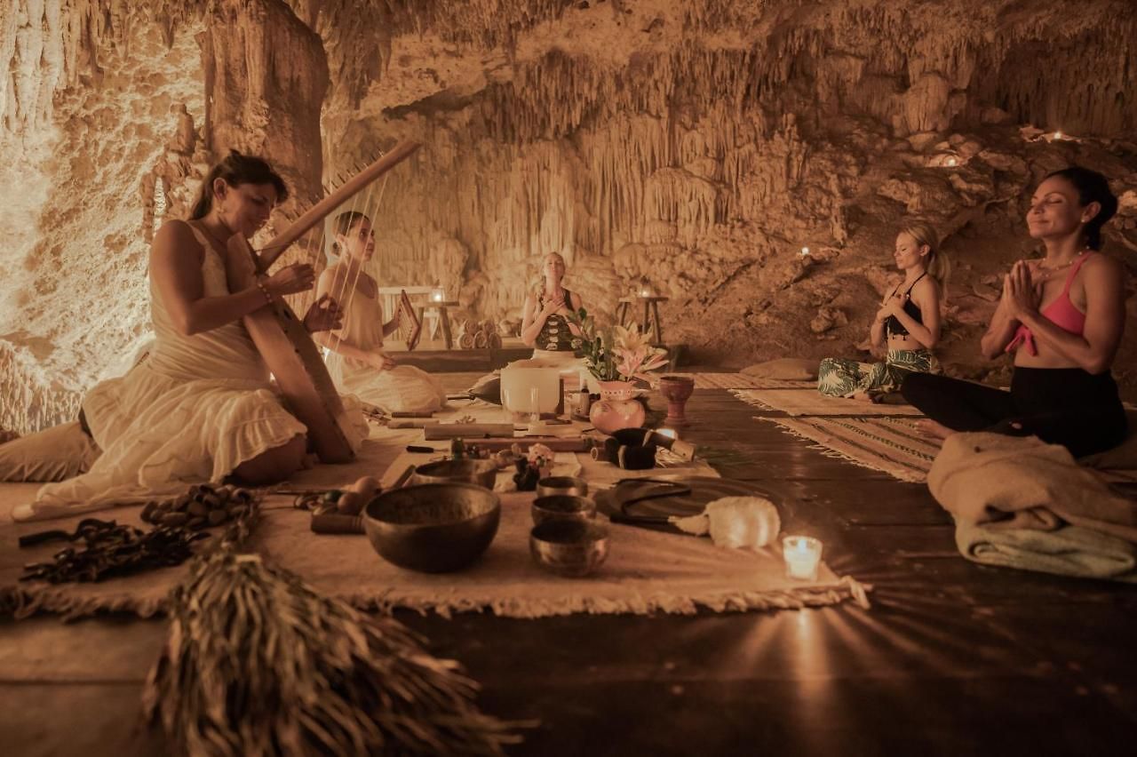 Naum - Secluded With Private Cenote *
