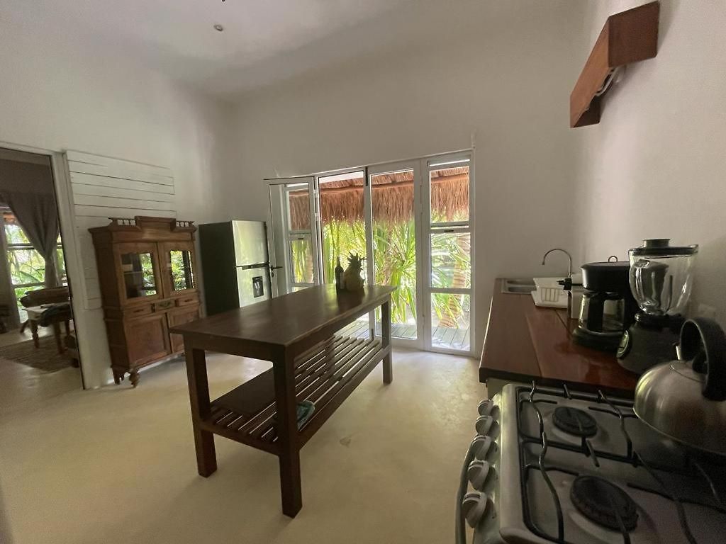 Casa Zaba Tulum