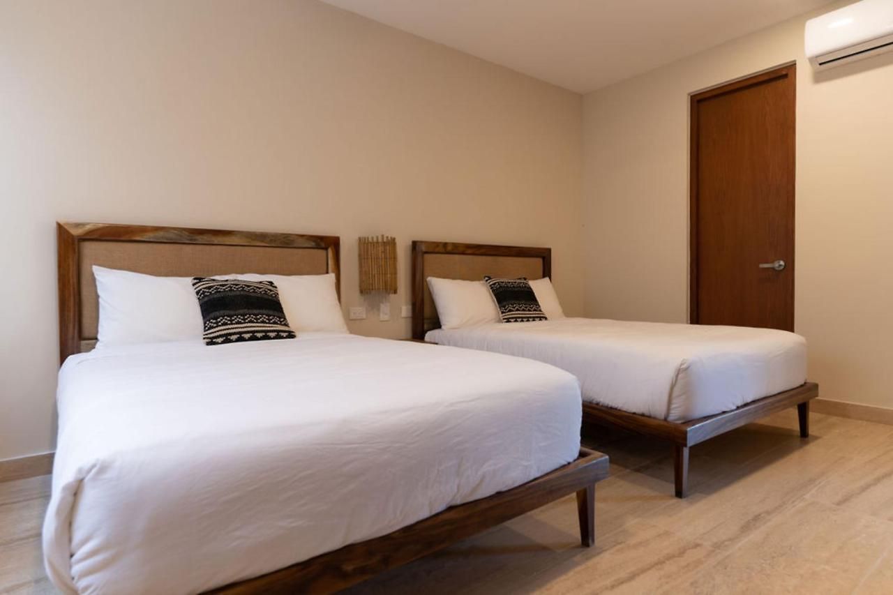 Luxury & Modern In Amenities By Yeah Apartamento Tulum