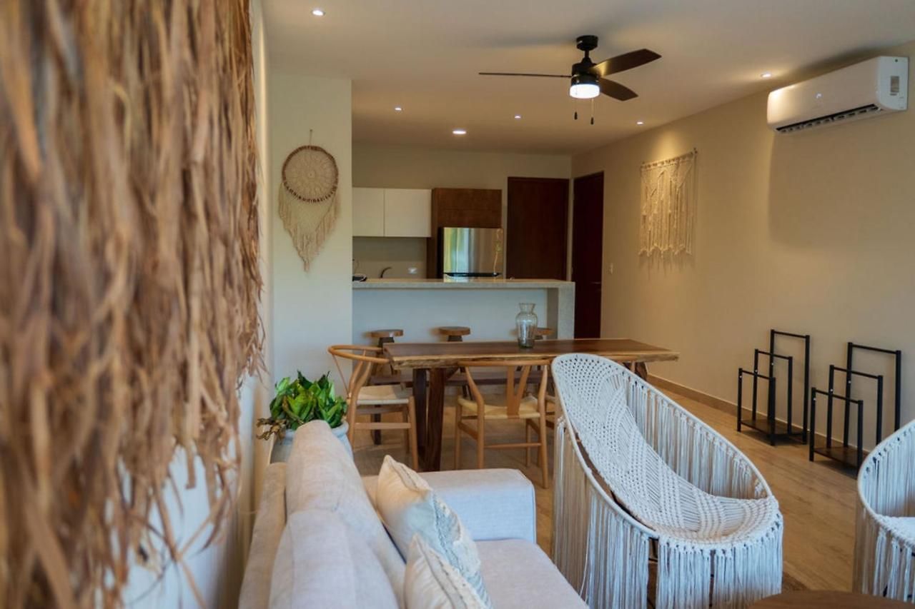 Apartamento Luxury & Modern In Amenities By Yeah *