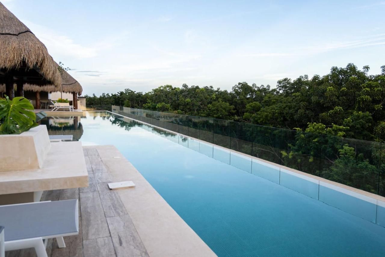 Apartamento Luxury & Modern In Amenities By Yeah *
