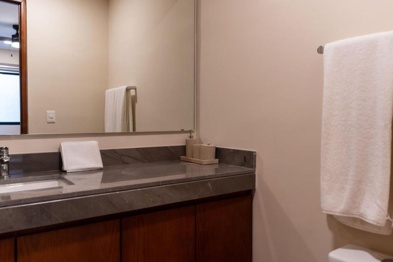 Luxury & Modern In Amenities By Yeah Apartamento Tulum