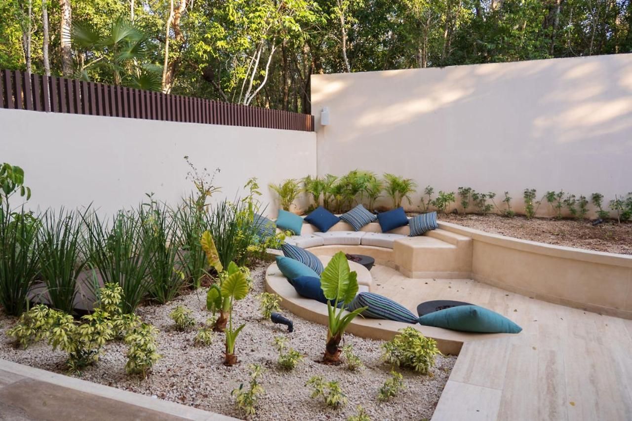 Apartamento Luxury & Modern In Amenities By Yeah Tulum