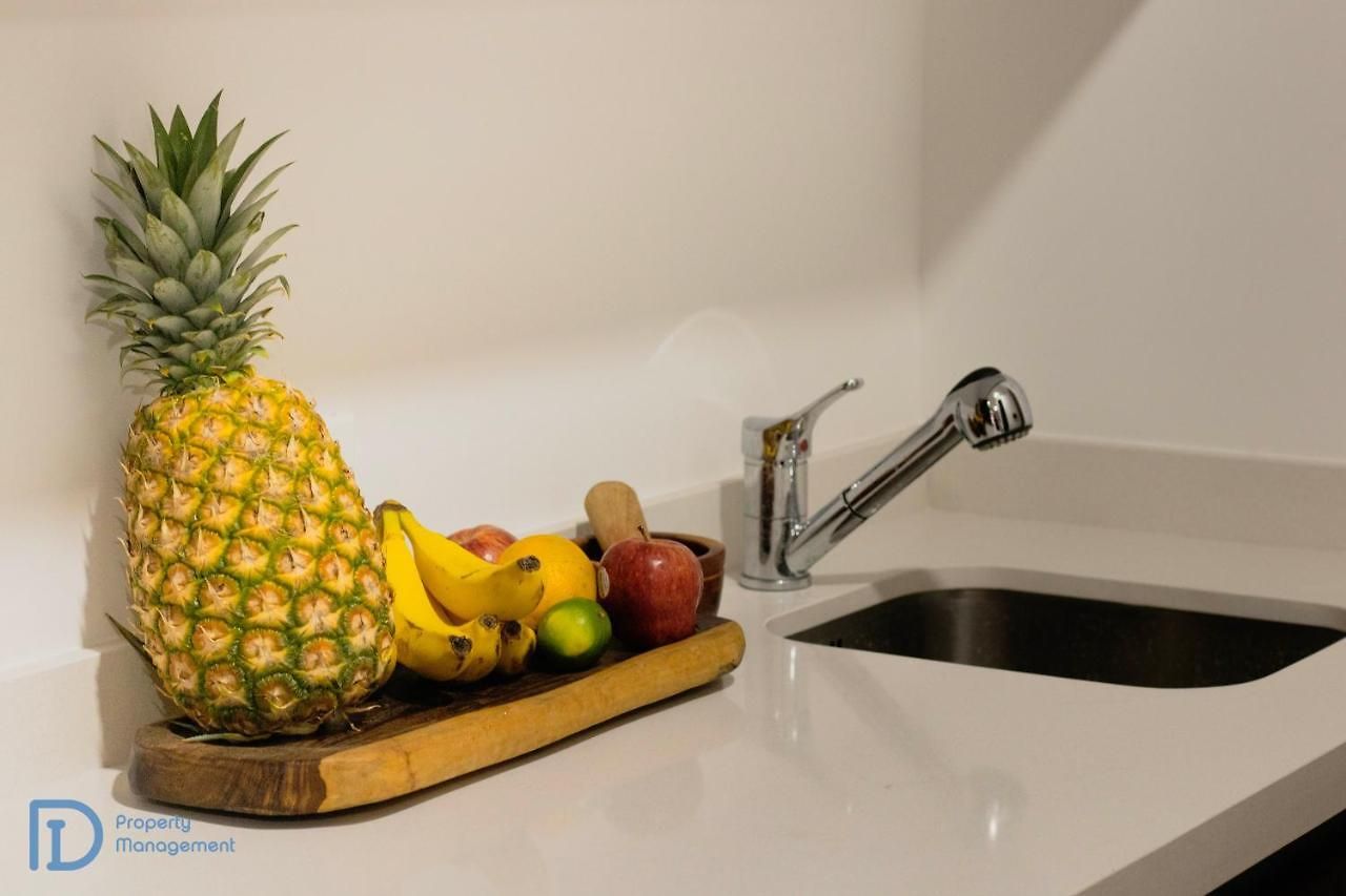 Apartamento Menesse