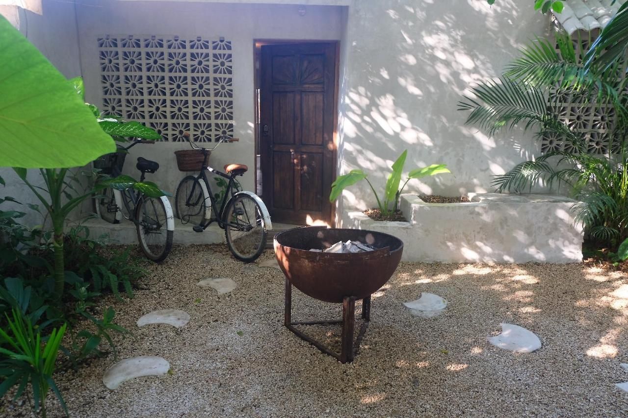 Wabi Sabi Garden By Amara Concepts. Hotel