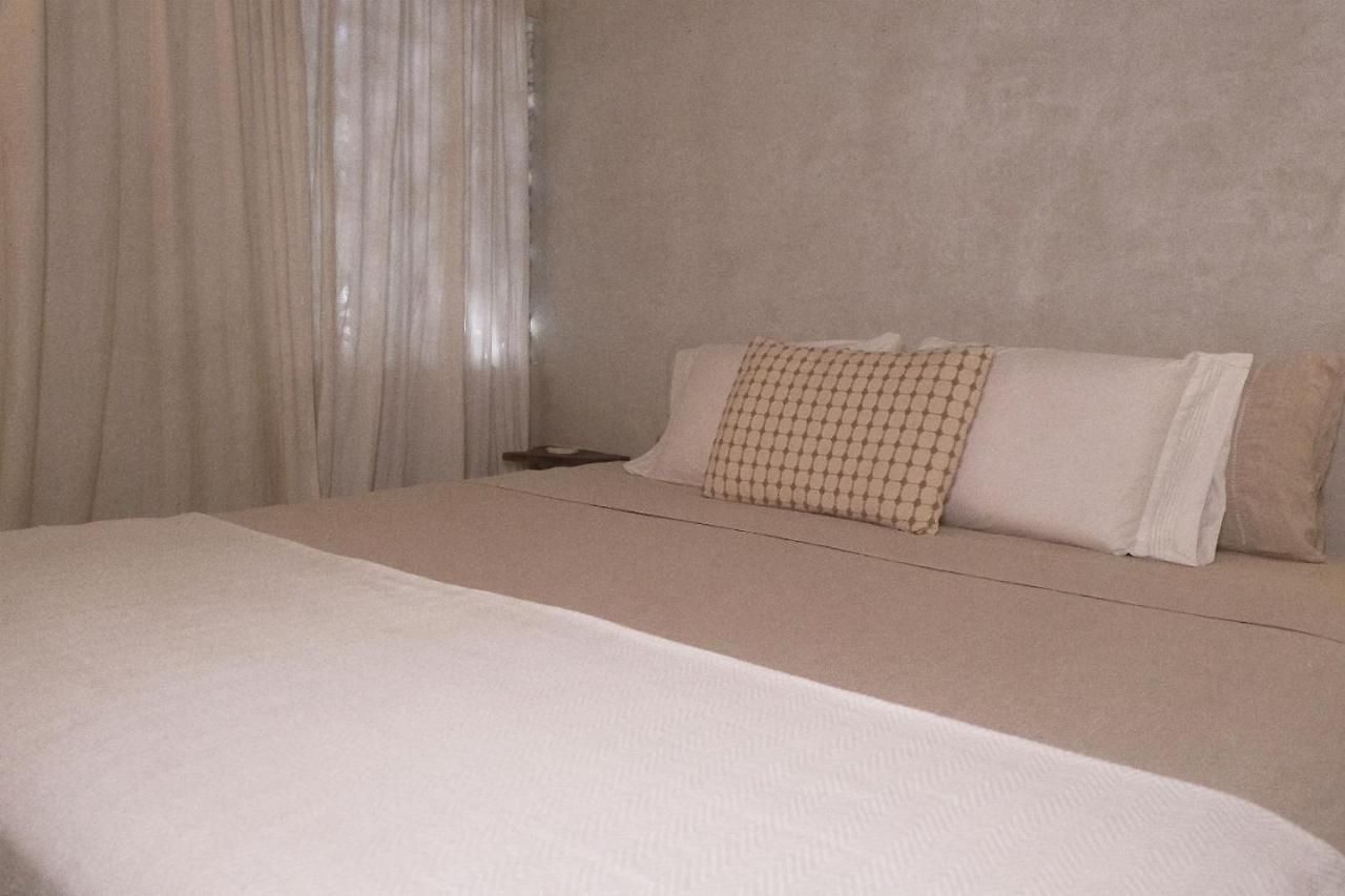 Wabi Sabi Garden By Amara Concepts. Hotel *