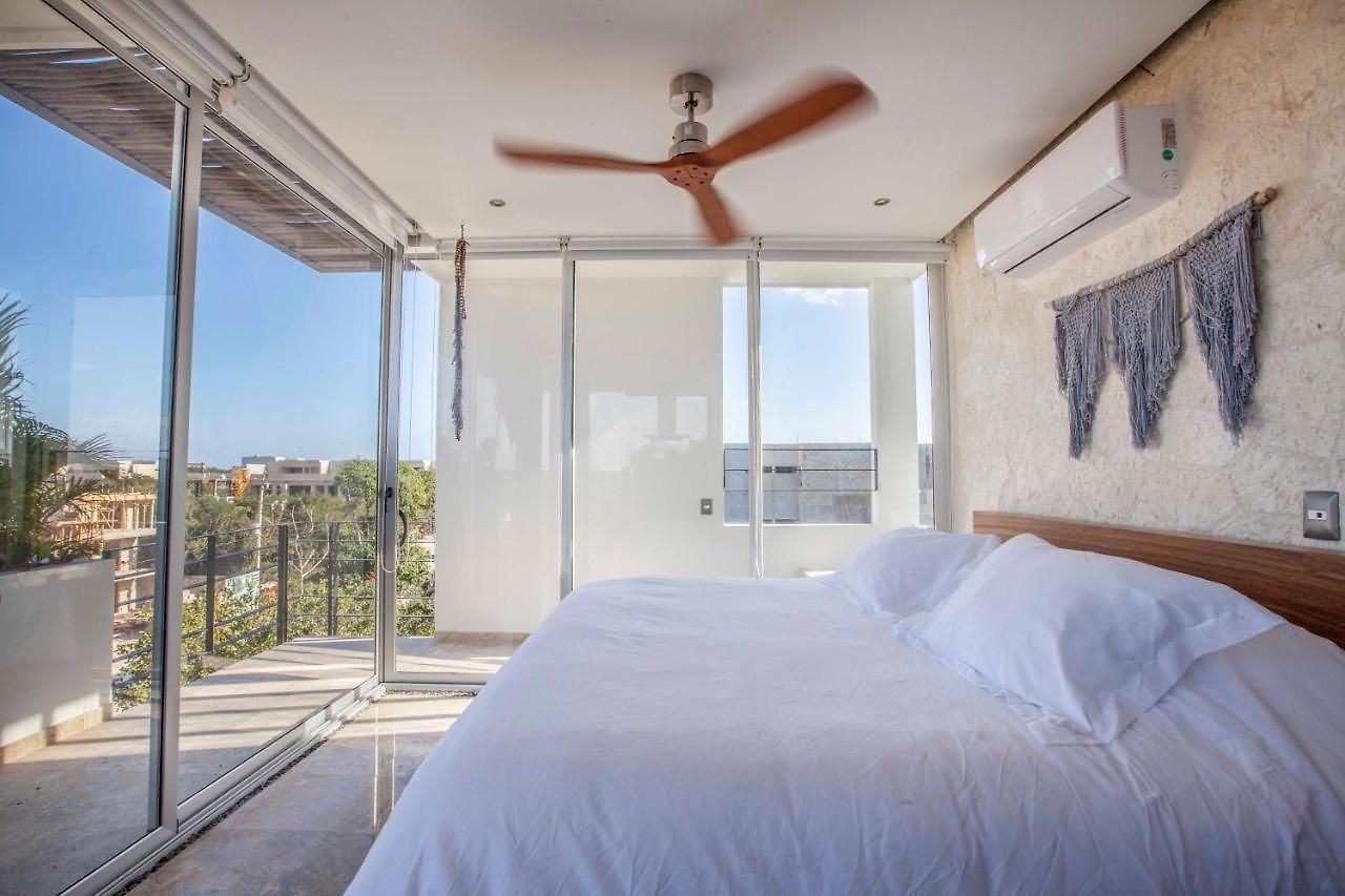 Muuch Apartment