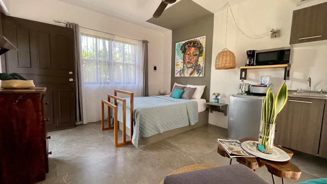 Apartment Casa Villamatisse Tulum
