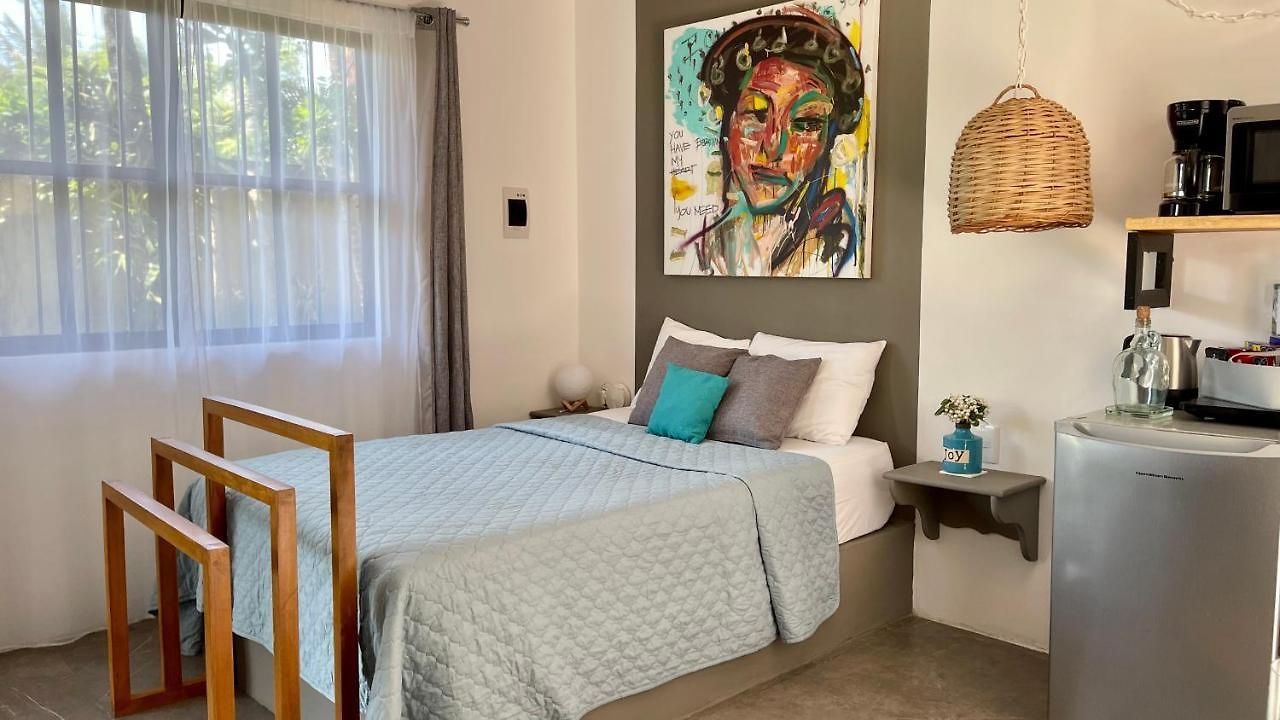 Casa Villamatisse Apartment