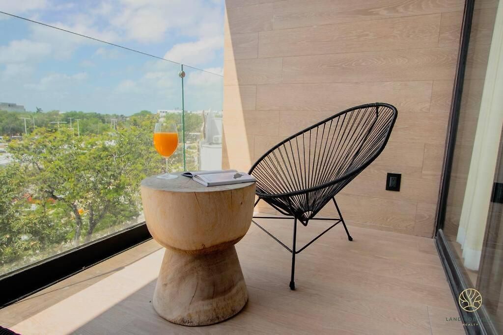 Tuk Rooftop Studio Private Pool *