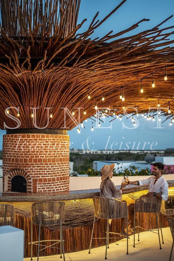 Hunab * Tulum