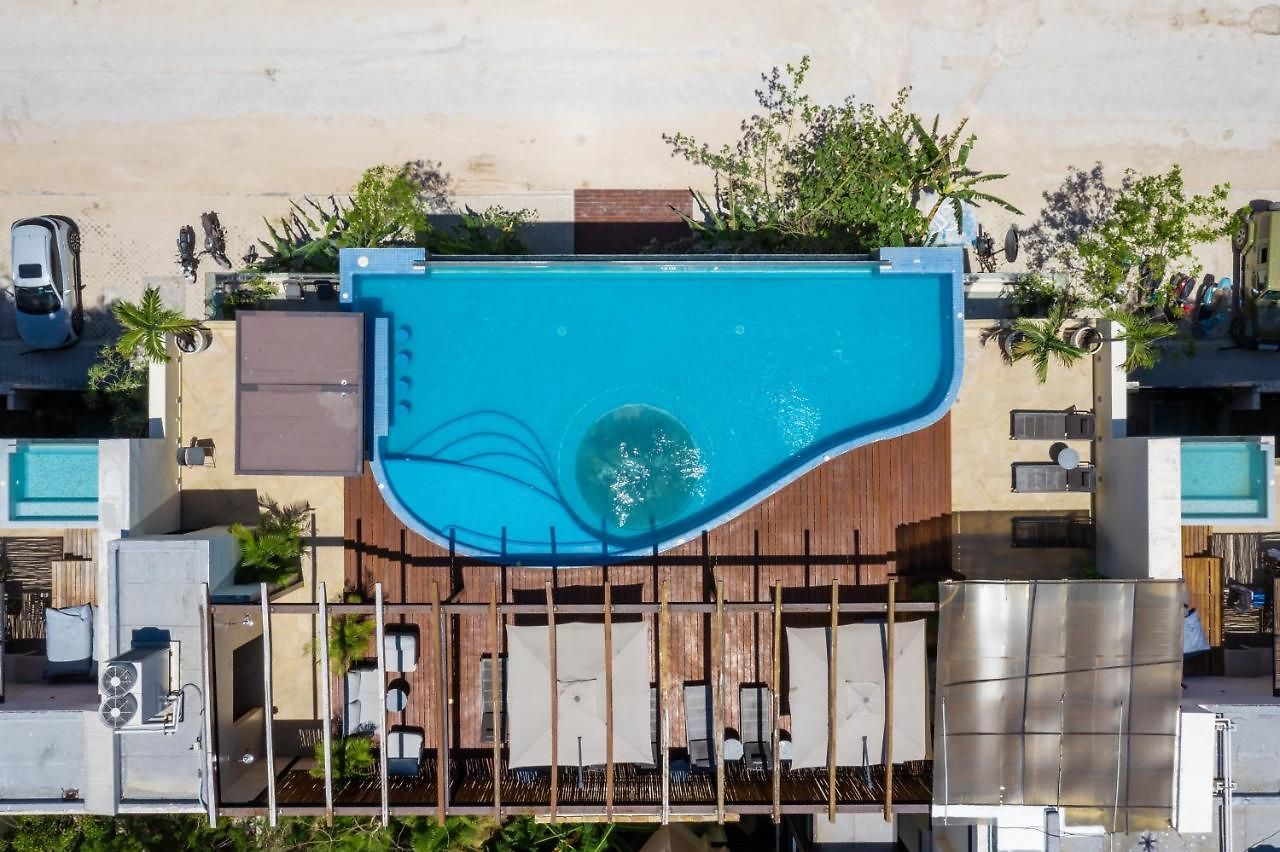 Cacao -luxury Condos- Aparthotel