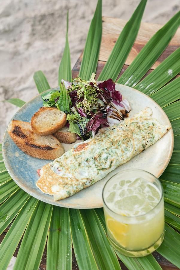Astral 4* Tulum