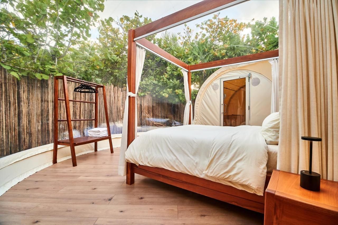 Astral 4* Tulum