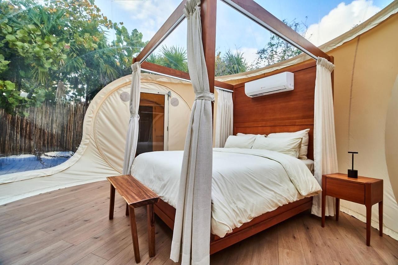 Astral 4* Tulum
