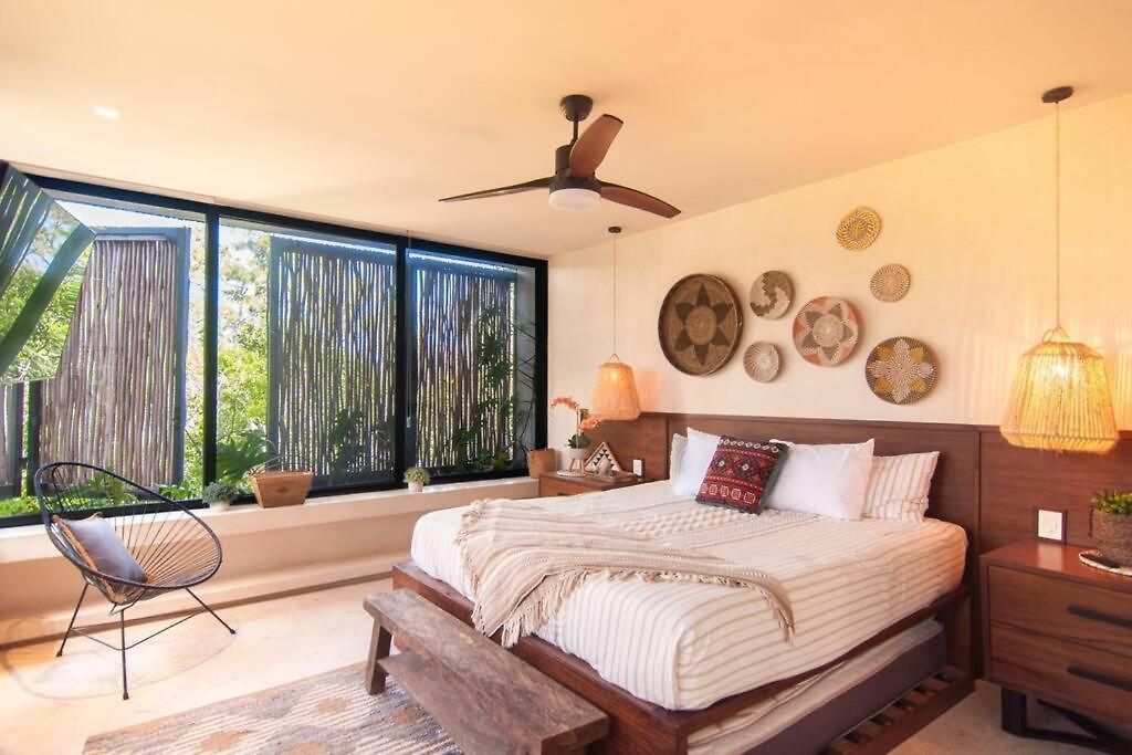 Apartment Spectacular Gaia/ph/private Pool *