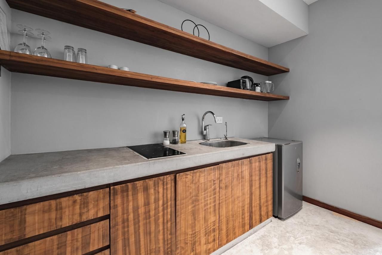 Selvario Apartment *