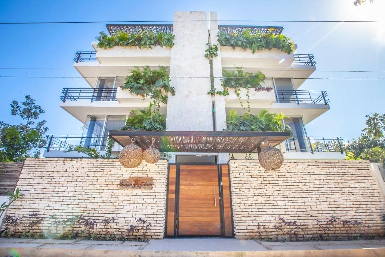 Muuch Apartment *