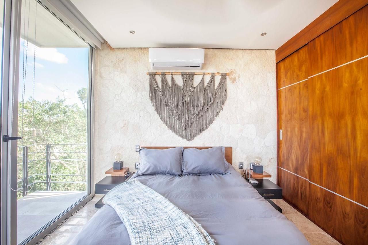 Muuch Apartment