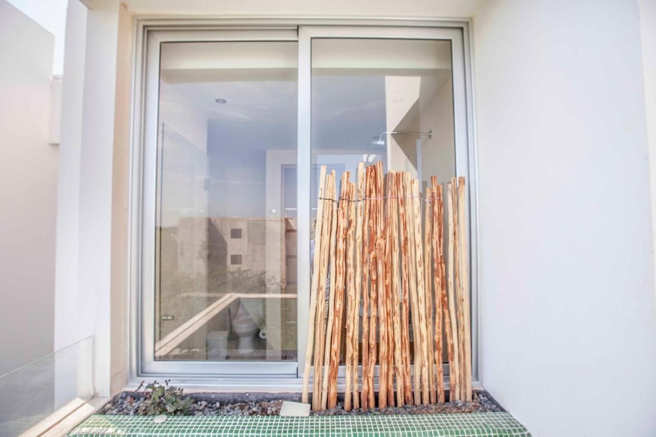 Muuch Apartment