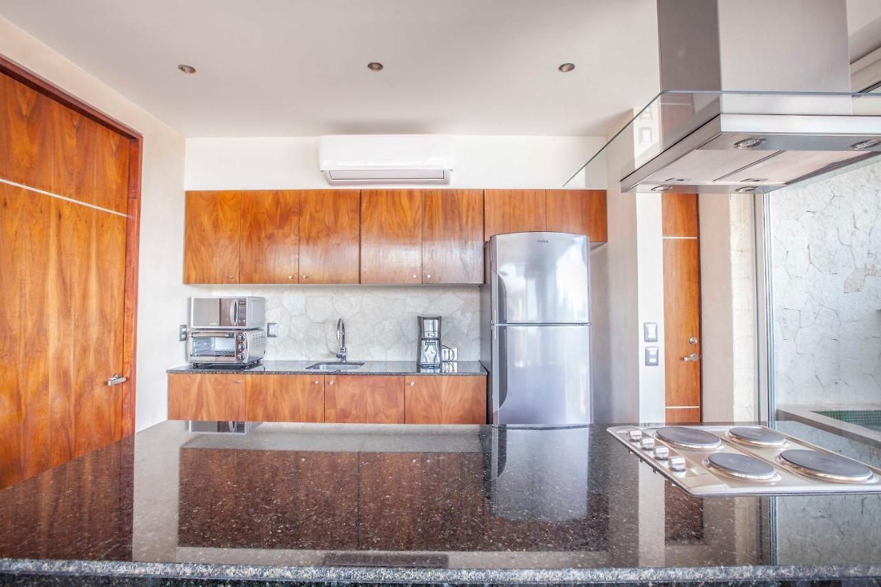 Apartment Muuch