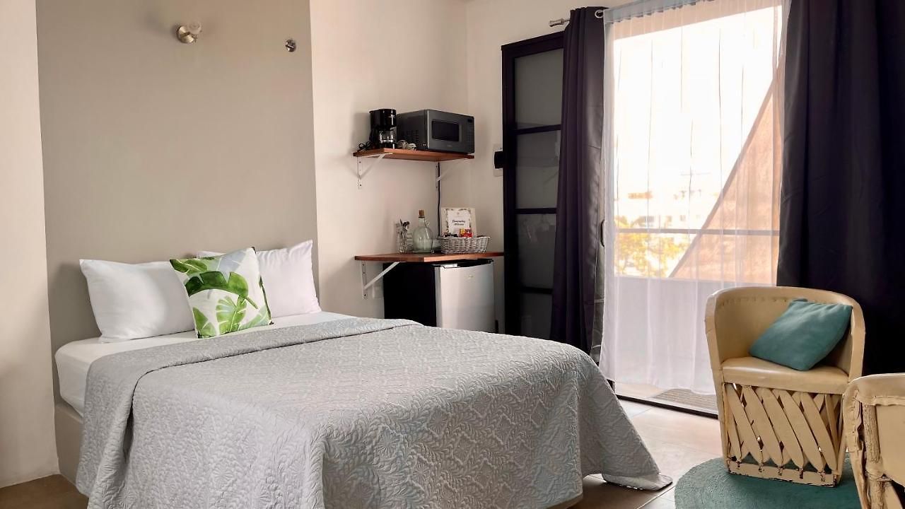 Casa Villamatisse *