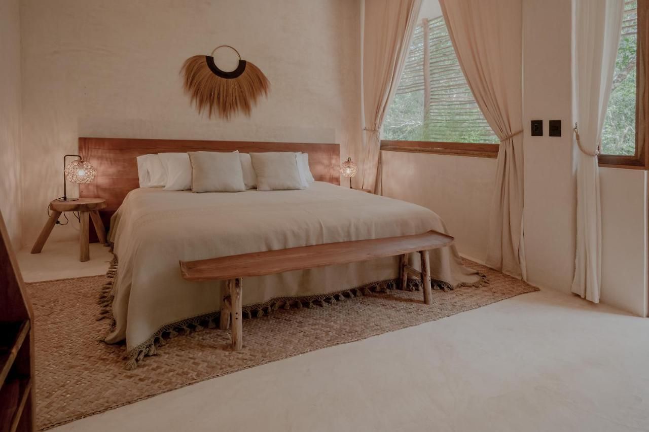 Naum - Secluded With Private Cenote Tulum