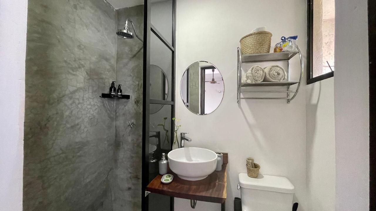 Casa Villamatisse Apartment Tulum