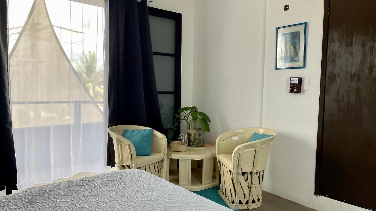 Casa Villamatisse *
