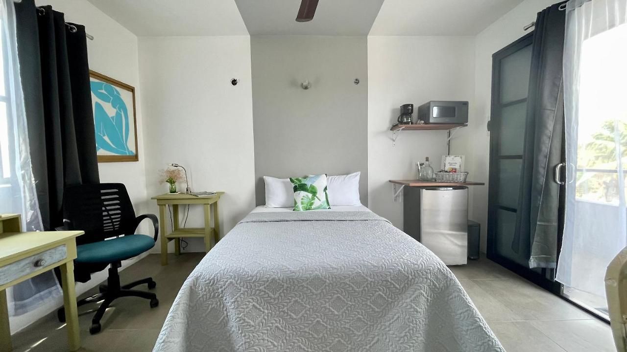 Casa Villamatisse Apartment *