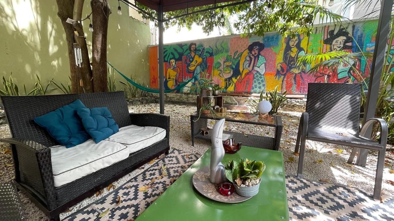 Apartment Casa Villamatisse *