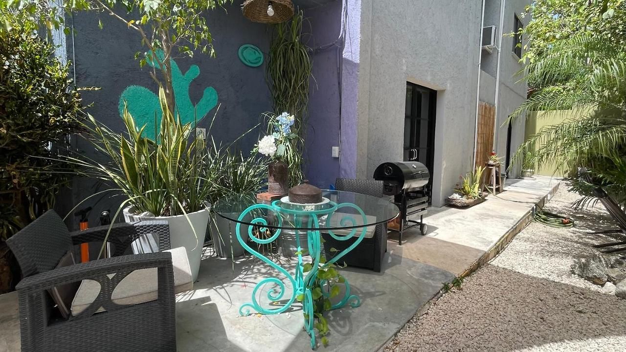 Casa Villamatisse Apartment Tulum