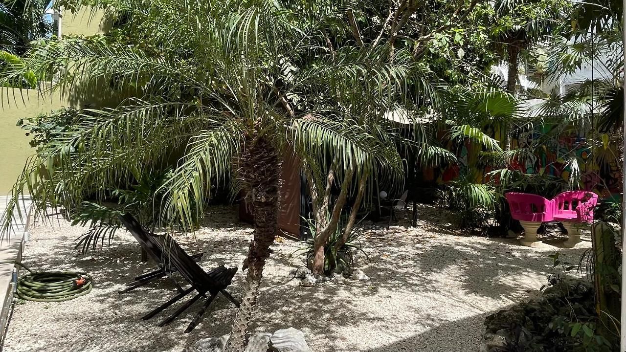 Casa Villamatisse Apartment