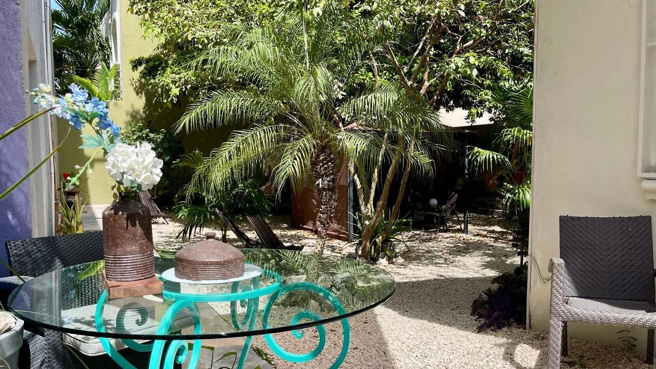 Apartment Casa Villamatisse *