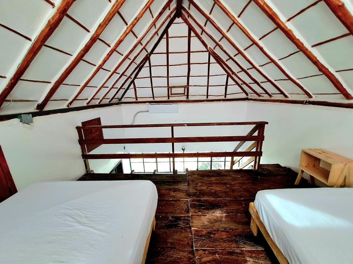 Pensión Casa Caamal