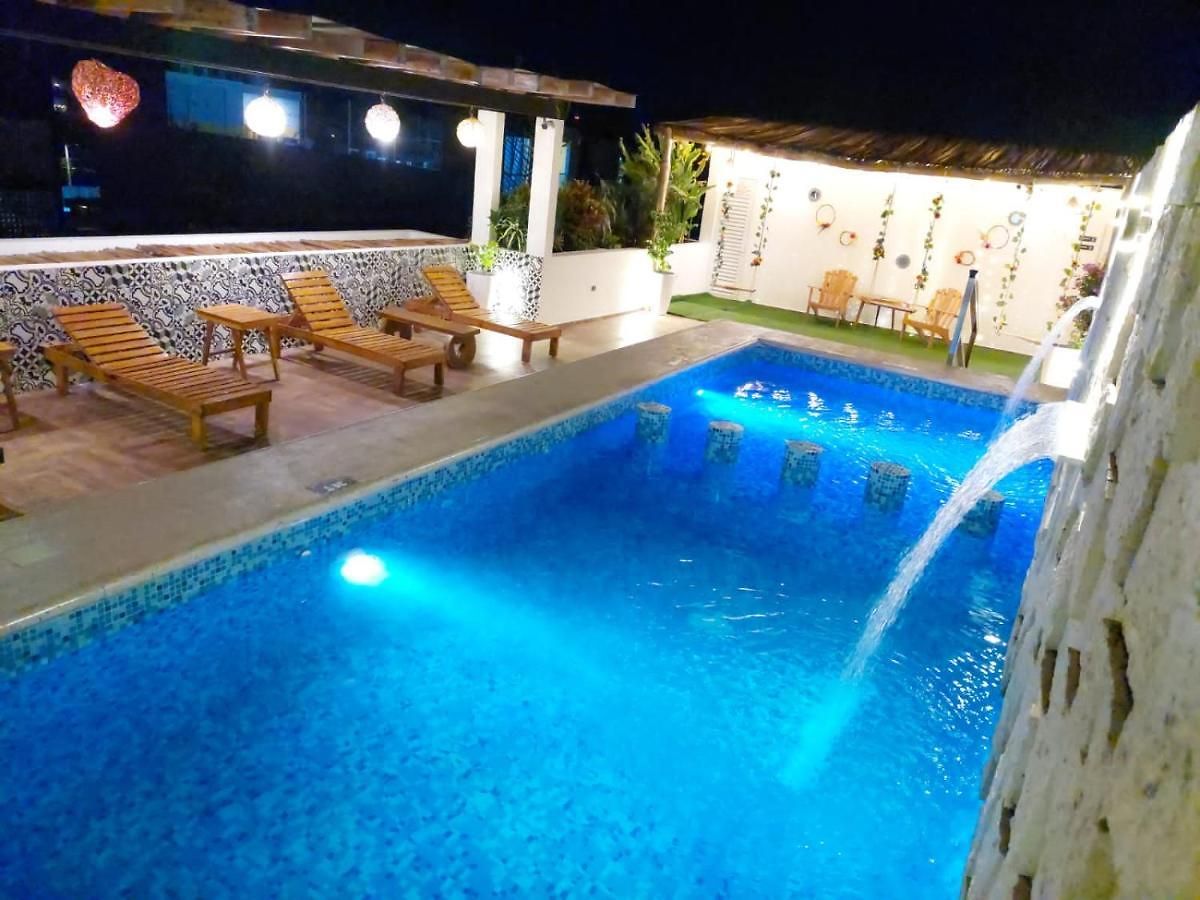 Ko'ox Wenne Hotel Tulum