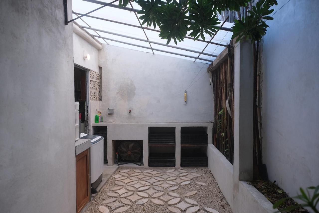 Wabi Sabi Garden By Amara Concepts. Hotel *
