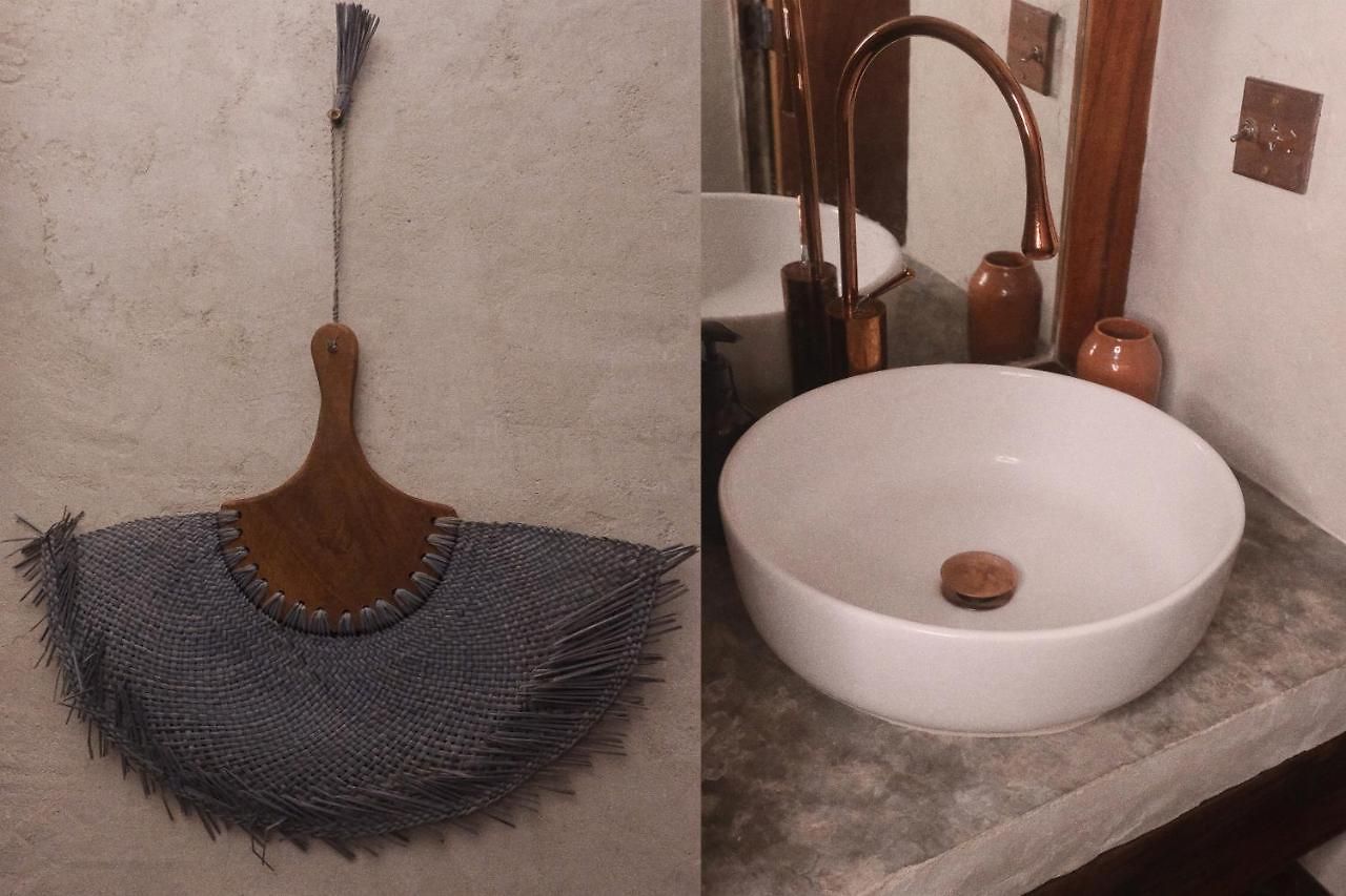 Wabi Sabi Garden By Amara Concepts. *