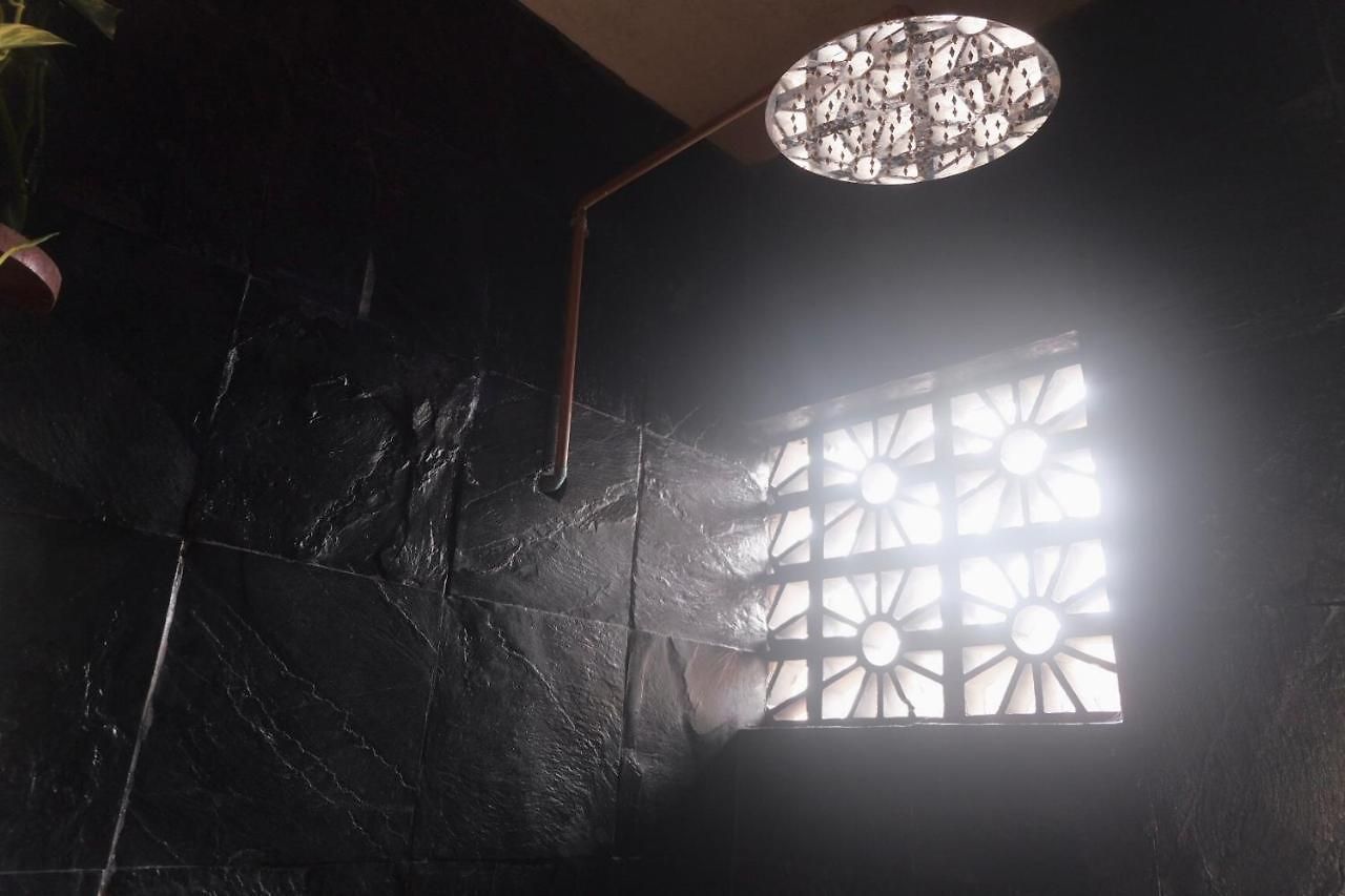Wabi Sabi Garden By Amara Concepts. Hotel Tulum