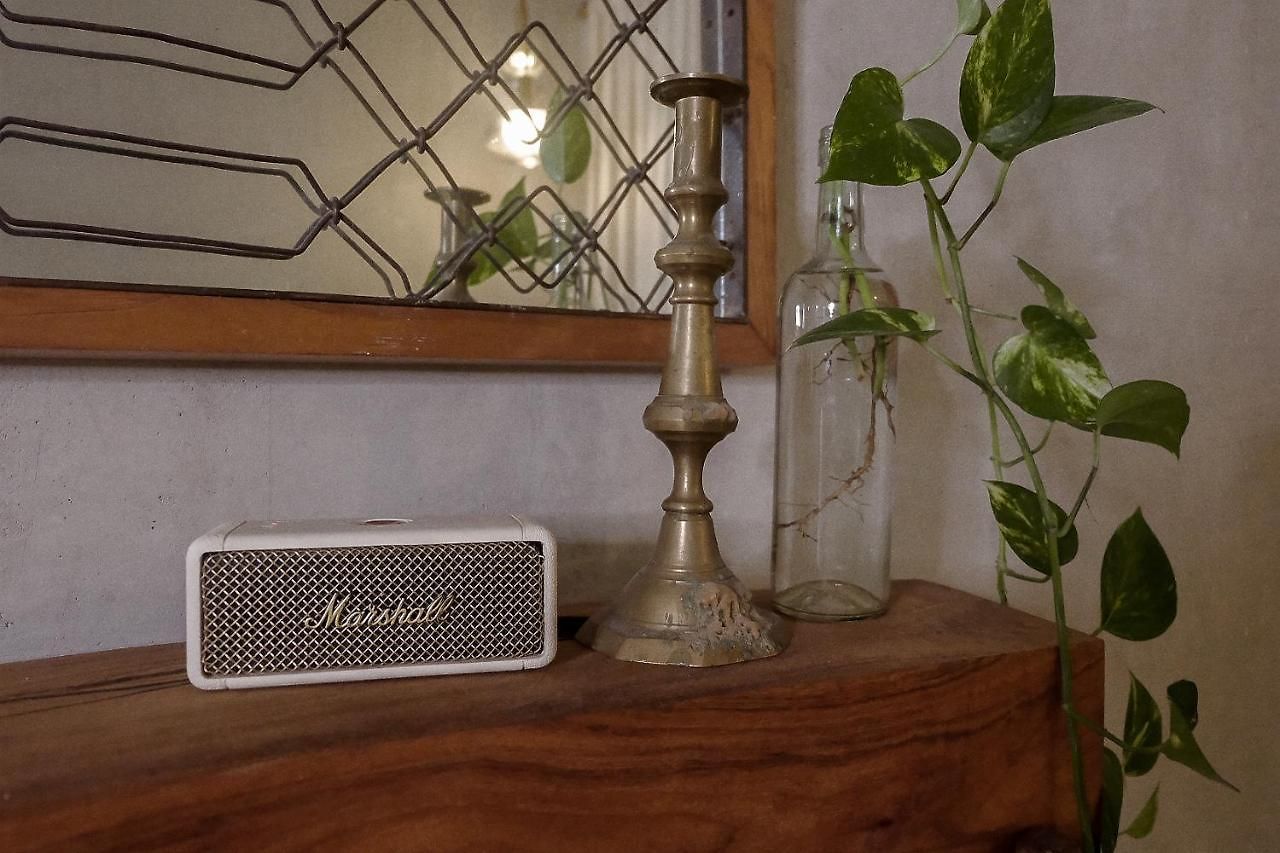 Hotel Wabi Sabi Garden By Amara Concepts.