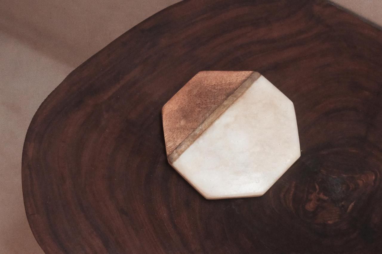 Wabi Sabi Garden By Amara Concepts. Hotel Tulum