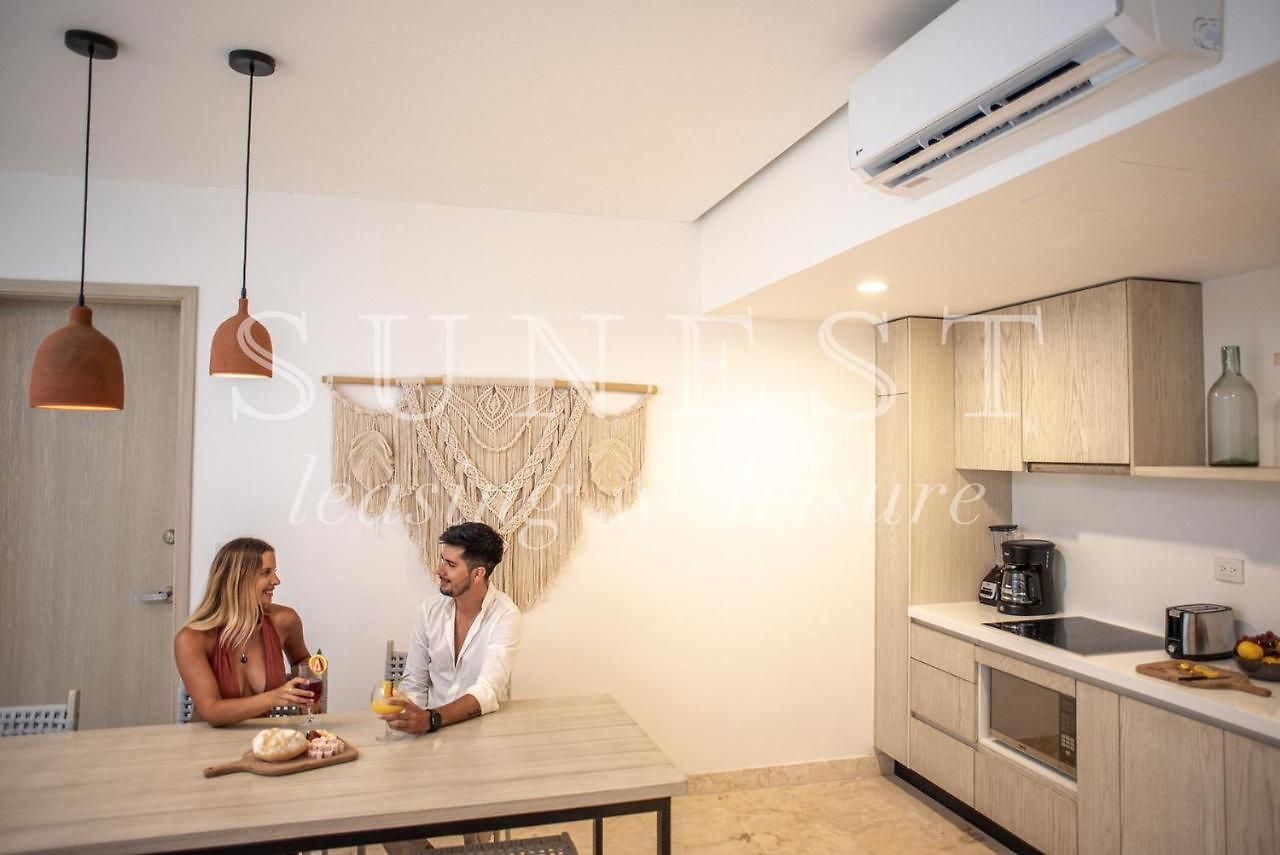 Apartamento Hunab *