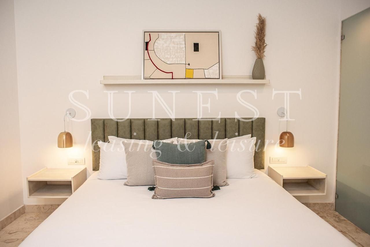 Apartamento Hunab *