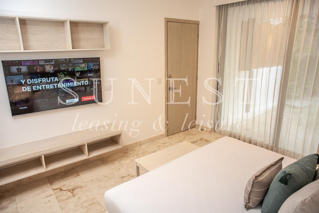 Hunab Apartamento Tulum