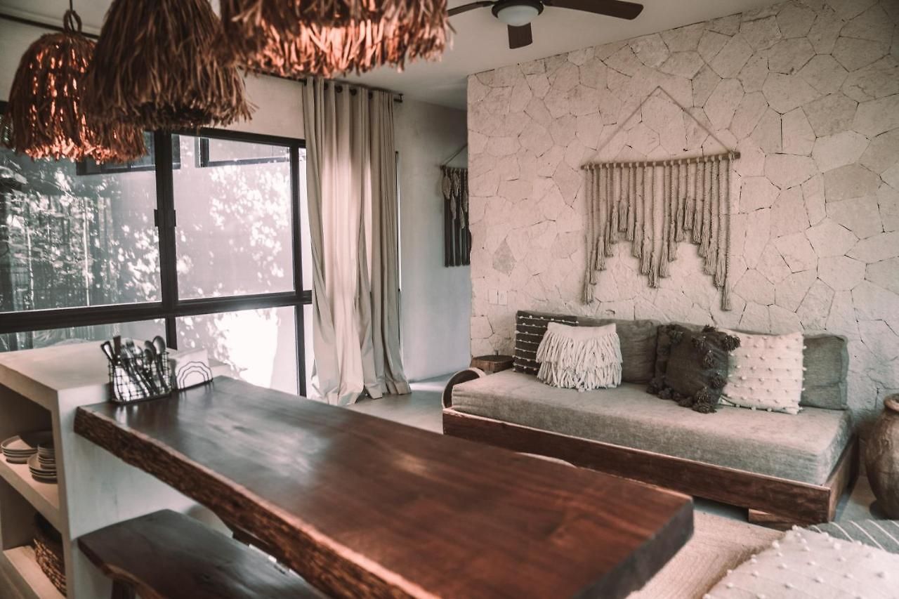Apartment Vida Jungle Boho 9 With Special Fee To Access Bardo