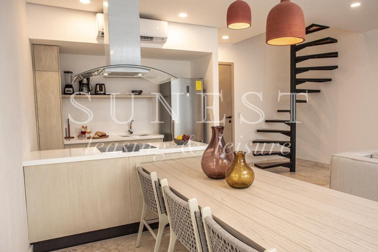 Hunab Apartamento