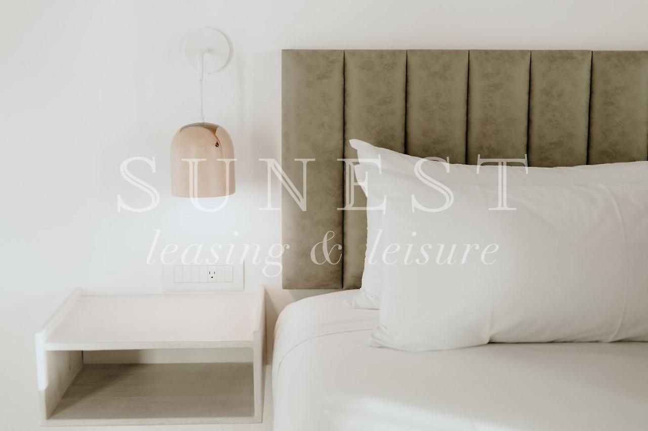 Apartamento Hunab