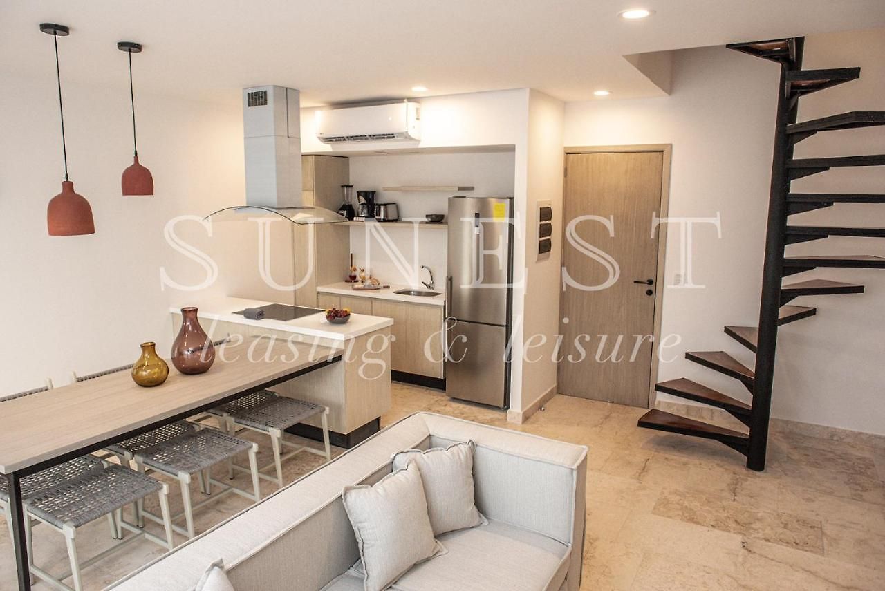 Hunab Apartamento Tulum